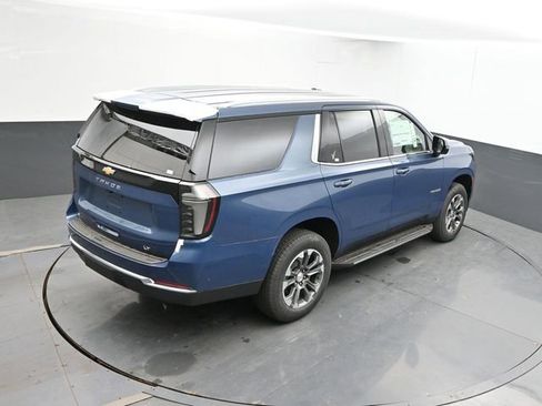 New 2026 Chevrolet Tahoe LT w/ Comfort Package AWD/4WD image 43