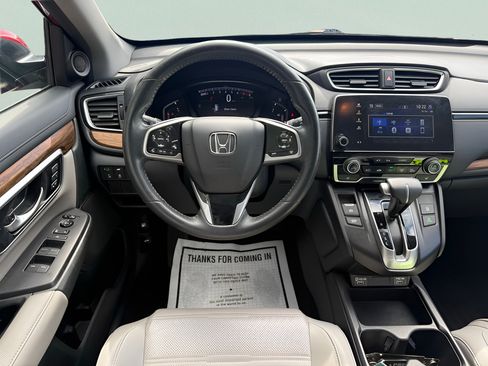 Used 2020 Honda CR-V EX-L image 20