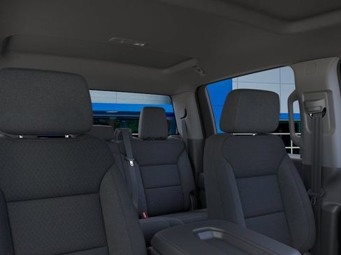 New 2026 GMC Sierra 1500 Pro w/ Pro Value Package AWD/4WD image 51