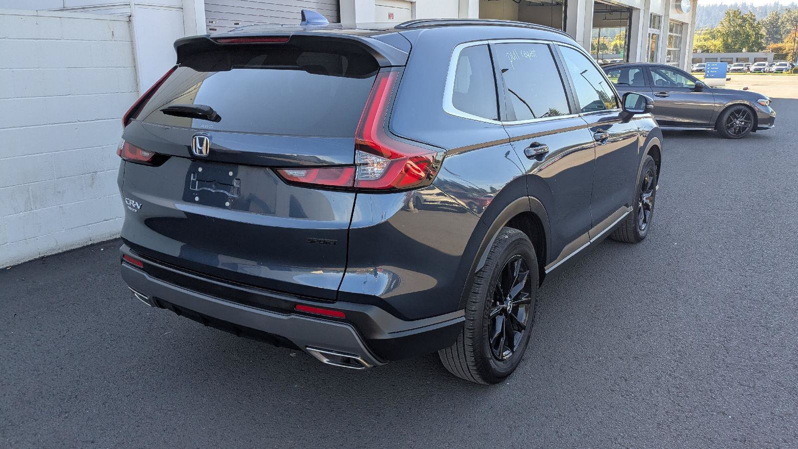 Used 2024 Honda CR-V Sport image 7