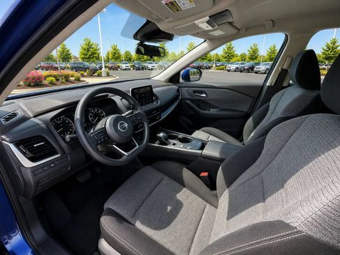 Used 2022 Nissan Rogue SV FWD image 15