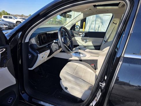 Used 2026 Mercedes-Benz GLE 350 GLE 350 image 23