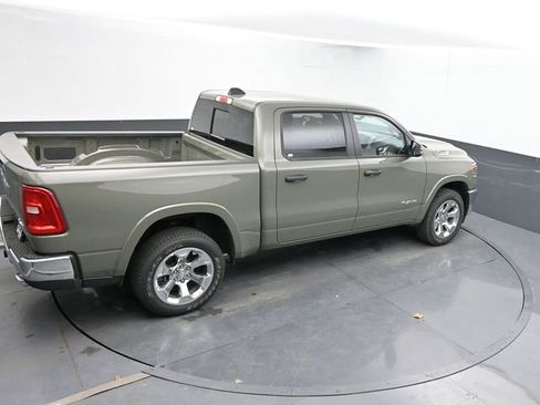 Used 2026 RAM 1500 Big Horn AWD/4WD image 13