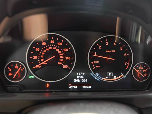 Used 2014 BMW 328i xDrive Sedan AWD/4WD image 14