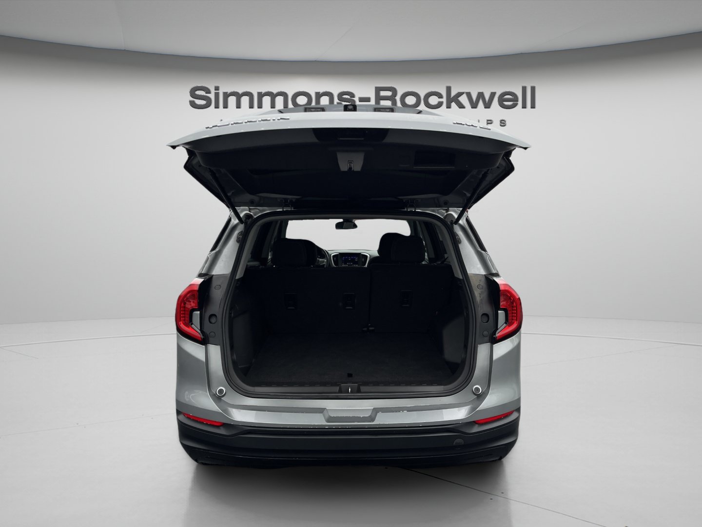 Used 2024 GMC Terrain SLE AWD/4WD image 9