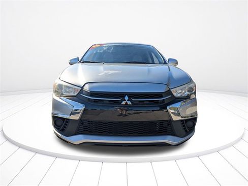 Used 2018 Mitsubishi Outlander Sport ES image 8