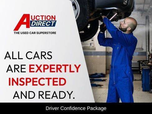 Used 2022 Chevrolet TrailBlazer LT w/ Convenience Package image 7