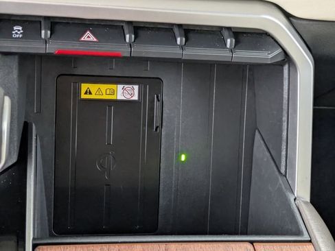 Used 2022 Toyota Tundra 1794 Edition image 17