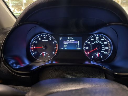 Certified 2024 Kia Forte LXS w/ LXS Technology Package image 16