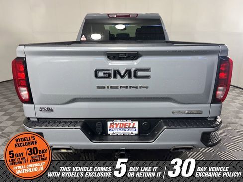 Used 2024 GMC Sierra 1500 Elevation AWD/4WD image 6