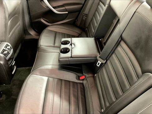 Used 2013 Buick Regal GS FWD image 36