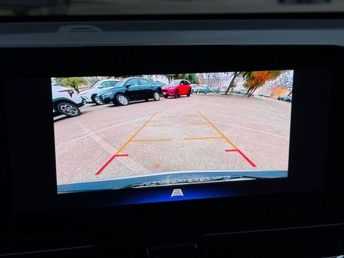 Used 2025 Chevrolet TrailBlazer LT image 17