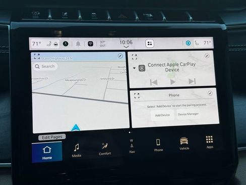 Certified 2024 Jeep Grand Cherokee Limited AWD/4WD image 29