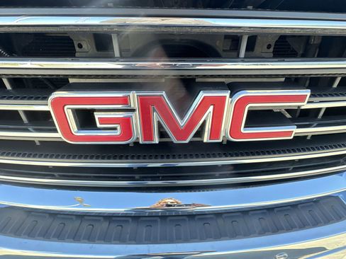 Used 2016 GMC Sierra 3500 SLT w/ Duramax Plus Package image 30