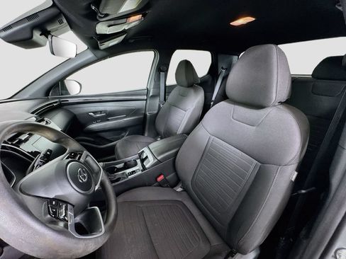 Certified 2024 Hyundai Santa Cruz SE FWD image 20