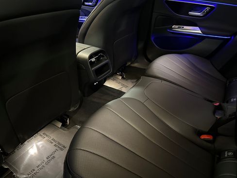 New 2026 Mercedes-Benz E 350 Sedan image 11