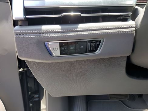 New 2026 Cadillac Escalade IQ Luxury 1 image 32