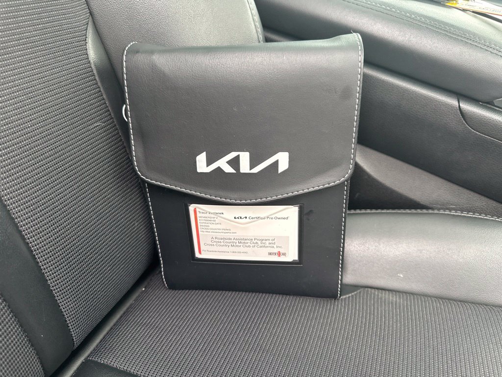 Used 2022 Kia K5 GT-Line w/ GT-Line FWD Premium Package image 33
