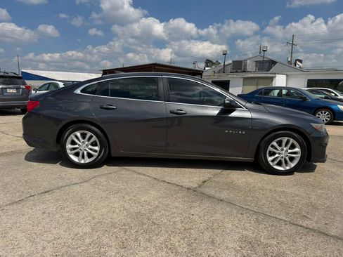 Used 2016 Chevrolet Malibu LT FWD image 6