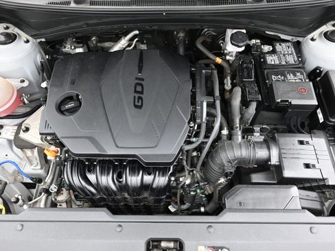 Used 2023 Kia Sportage X-Line w/ X-Line Premium Package image 30