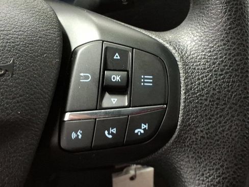 Certified 2021 Ford Transit 150 Low Roof AWD image 19