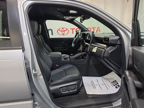 New 2026 Toyota 4Runner TRD Sport Premium AWD/4WD image 13