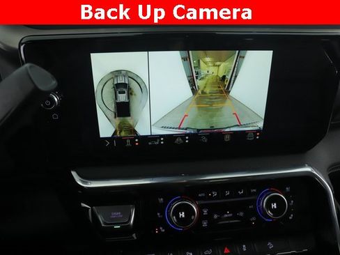 Used 2025 GMC Sierra 2500 Denali w/ Denali Reserve Package image 26