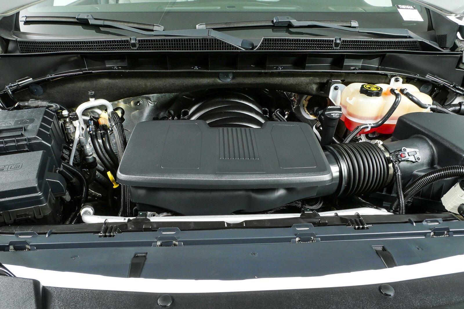 Used 2022 GMC Yukon SLT RWD image 39