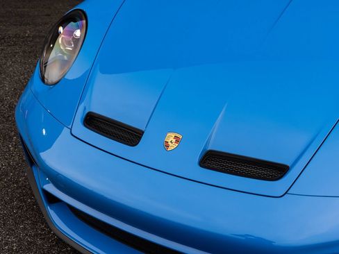 Used 2022 Porsche 911 GT3 RWD image 10