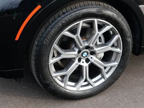 Used 2020 BMW X7 xDrive40i w/ Cold Weather Package image 13