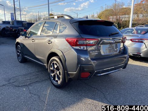 Used 2020 Subaru Crosstrek 2.0i Premium image 6