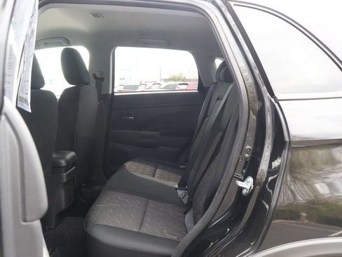 Used 2026 Mitsubishi Outlander Sport ES AWD/4WD image 40