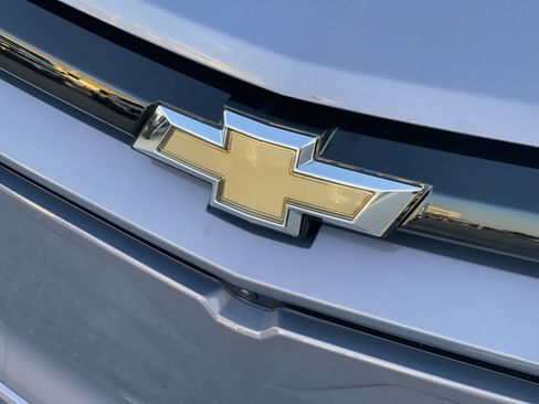 New 2025 Chevrolet Blazer EV LT AWD/4WD image 68