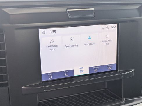 New 2026 Ford F250 XLT image 9