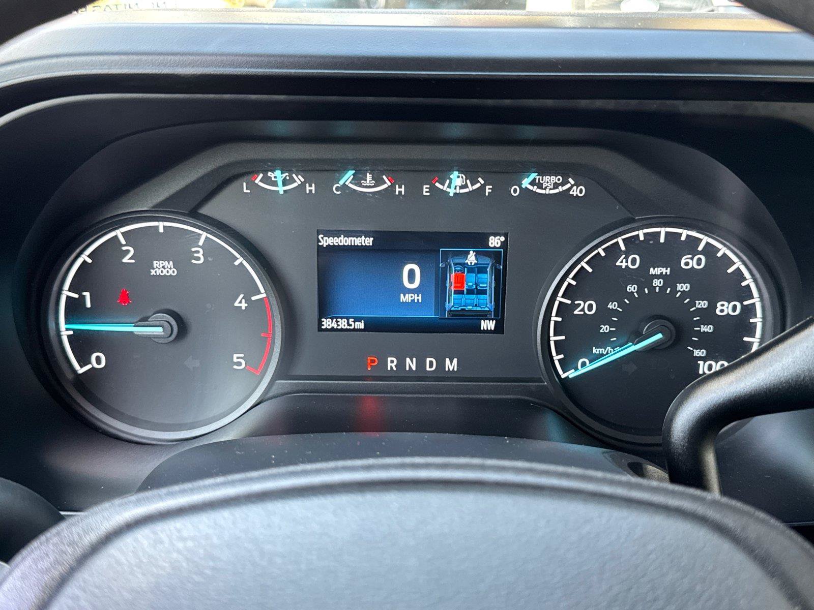 Certified 2025 Ford F250 XLT AWD/4WD image 32
