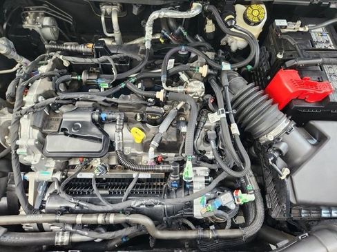 Used 2024 Ford Bronco Sport Big Bend image 32