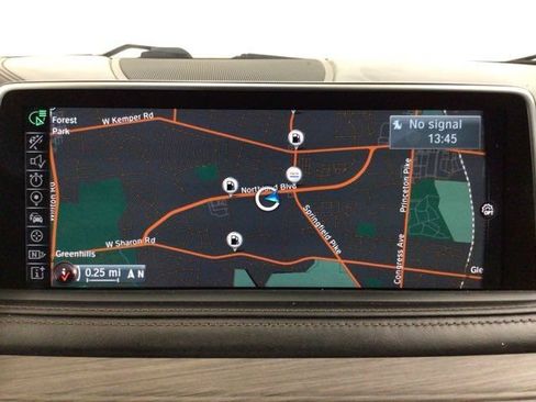 Used 2016 BMW X6 xDrive50i AWD/4WD image 19