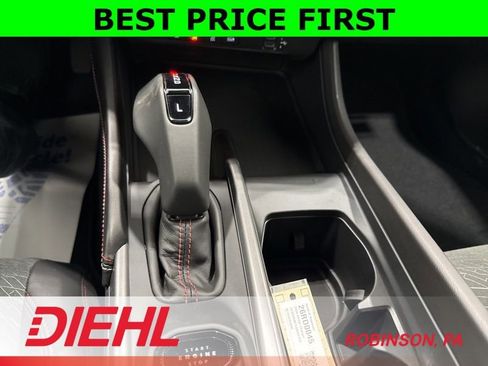 New 2026 Dodge Charger R/T Scat Pack image 32