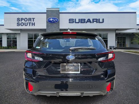 New 2026 Subaru Impreza 2.0i Sport image 4
