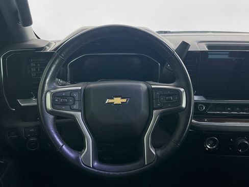 Used 2022 Chevrolet Silverado 1500 LT image 17