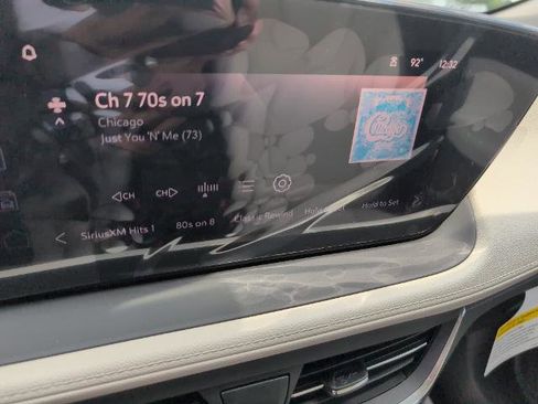New 2026 Buick Encore GX Sport Touring w/ Experience Buick Package image 33