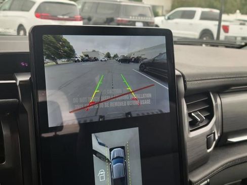 New 2025 Ford F150 Lightning Flash image 31