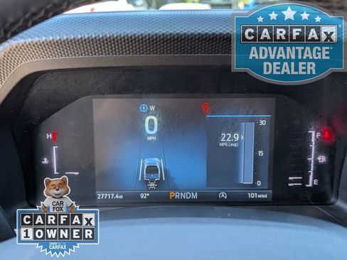 Used 2024 Ford Ranger XLT w/ Equipment Group 301A High AWD/4WD image 12