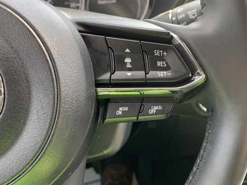 Used 2025 MAZDA CX-5 AWD 2.5 S w/ Select Package image 19