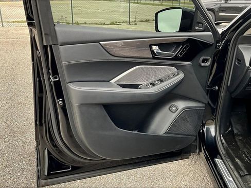 Used 2023 Acura MDX SH-AWD w/ Advance Package image 23