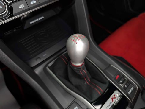 Used 2021 Honda Civic Type R image 34