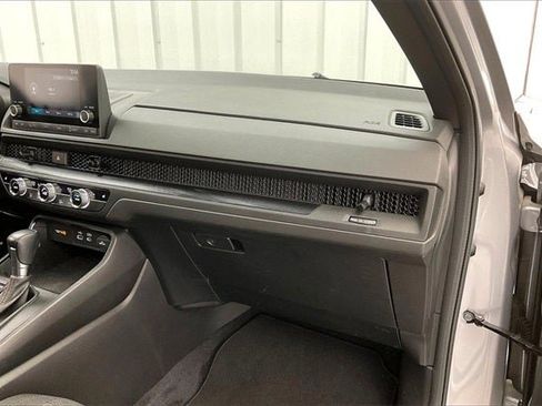 Certified 2023 Honda CR-V Sport image 18