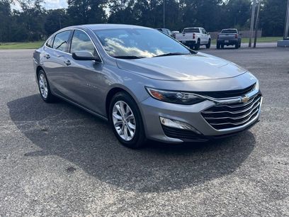 Used 2023 Chevrolet Malibu LT