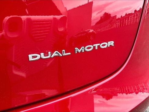 Used 2021 Tesla Model 3 Long Range AWD/4WD image 8
