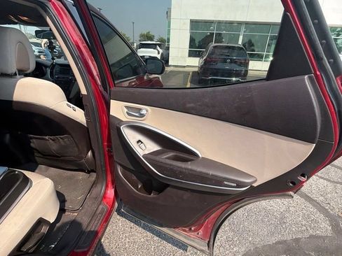 Used 2017 Hyundai Santa Fe Sport AWD/4WD image 12
